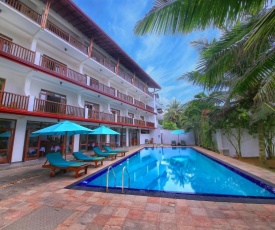 Rockside Beach Resort - Other Level Certified