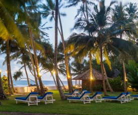 Rockside Cabanas Hotel