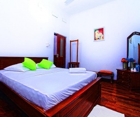 Rockwood Villa