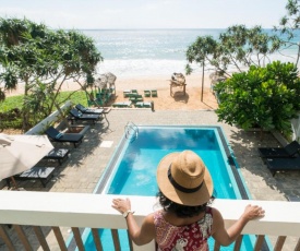 At Ease Beach Hotel