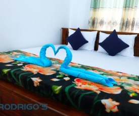 Rodrigo's Villa & Restaurant