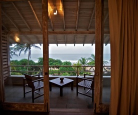 Roman Beach Hotel