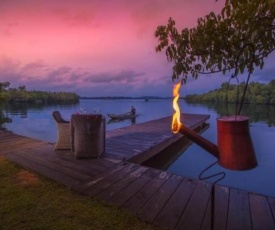 Roman Lake Ayurveda Boutique Resort - Level 1 Certified
