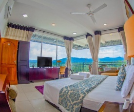 Romance Hills Hotel