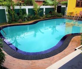 Romeo and Juliet Guest House