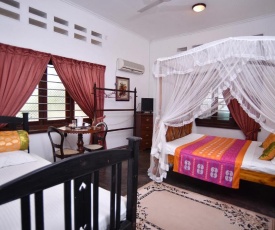 Ronan Residency