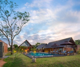 Roo Mansala Boutique Villas