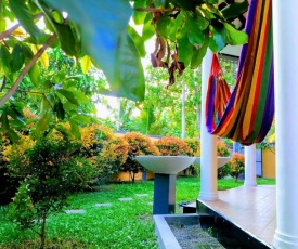 Rovenluck Eco Cabana