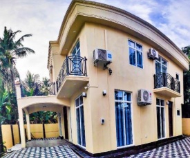 Royal City Inn
