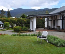 Royal Cocoon - Nuwara Eliya