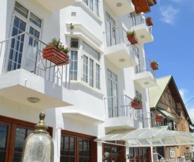 Royal Hills Nuwara Eliya