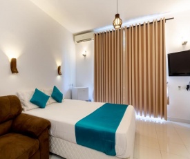 Royal Mount Hotel