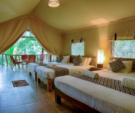 Athgira River Camping - Udawalawe