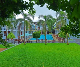 Royal Reach Family Resort
