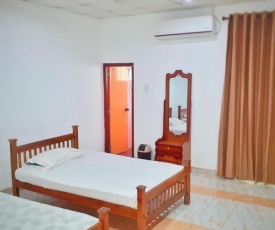 Royal Resort sigiriya