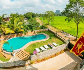 Royal Rock Sigiriya