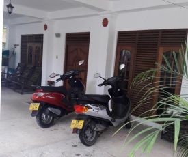 Royal Villa