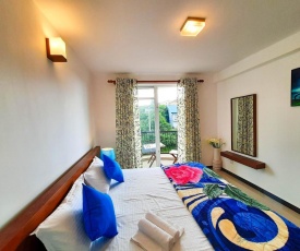 Ruby Apartments