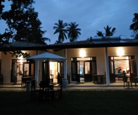 Ruk Villa NO 1, Hikkaduwa, srilanka