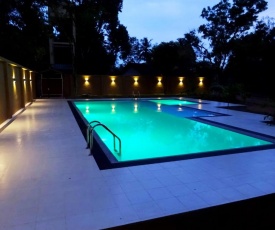 Athkandura Hotel