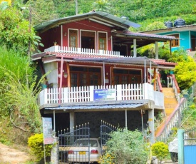 Rustle Hill Home Stay-Ella