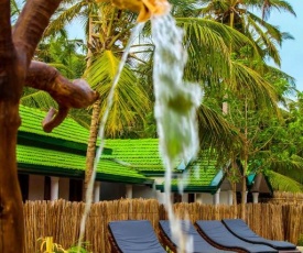 Ruveesha Beach Resort