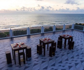 Ruvisha Beach Hotel
