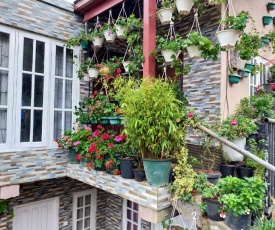 S R I Homestay