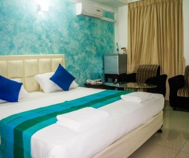 Saasha City Hotel