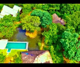 Athreya Ayurveda Ashram