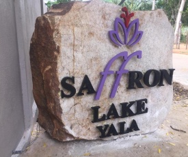 Saffron Lake Yala