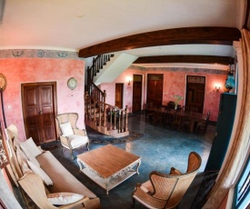 Sagala Boutique Hotel
