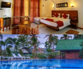 Saji-Sami Hotel
