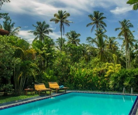 Sakura Villa Bentota