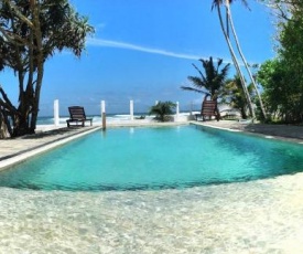 Saltasia Boutique Beach Villa