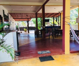 Salty Surf And Yoga House