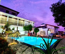 Salubrious Resort