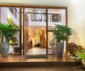 Atrium Leisure