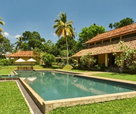 Samadara Estate, Midigama