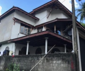 Saman Villa