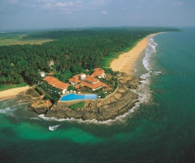 Saman Villas