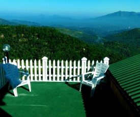 ATT's eagles nest