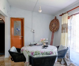 Samaya Apartment with balcony