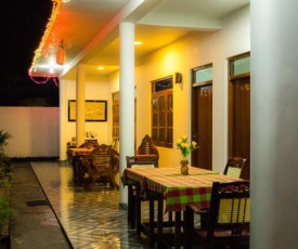 Sameera Villa