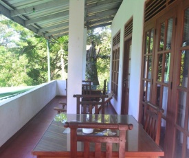 Samiru Guest Inn Ella