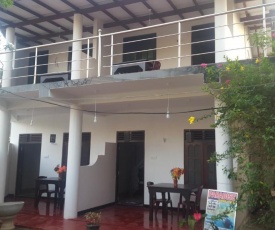 Samudra Guest House
