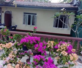 Sanasuma Villa