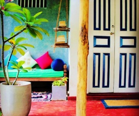 Sand Dollar House, Hiriketiya