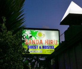 Sanda Hiru Guest