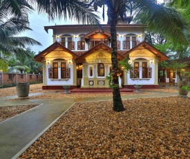 Sandali Walauwa
